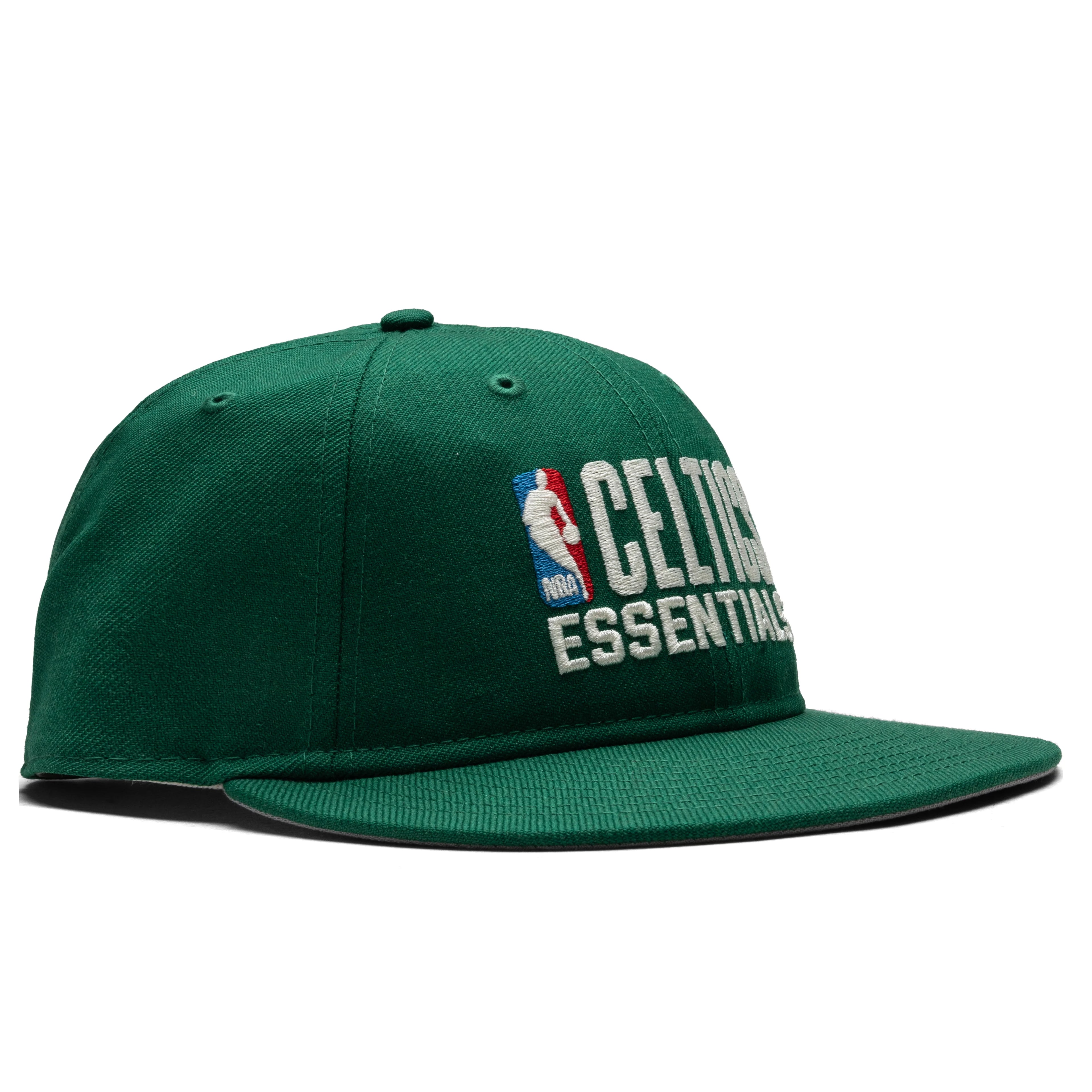 New Era x FOG Essentials 9Fifty Snapback Boston Celtics