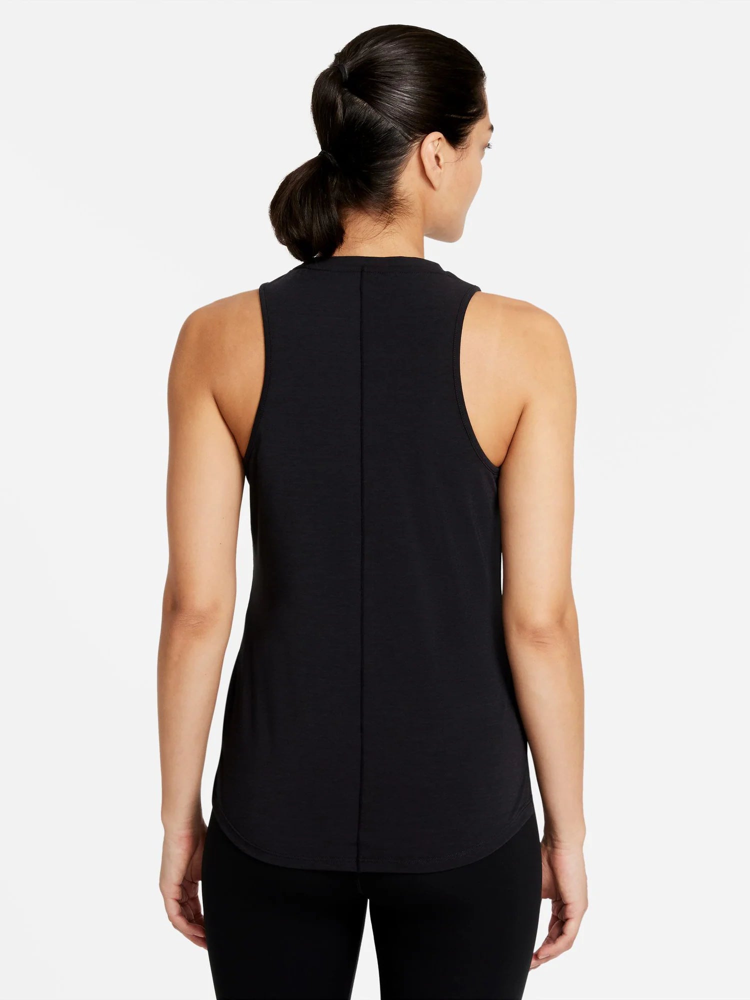 Nike Womens Dri FIT One Luxe Tank