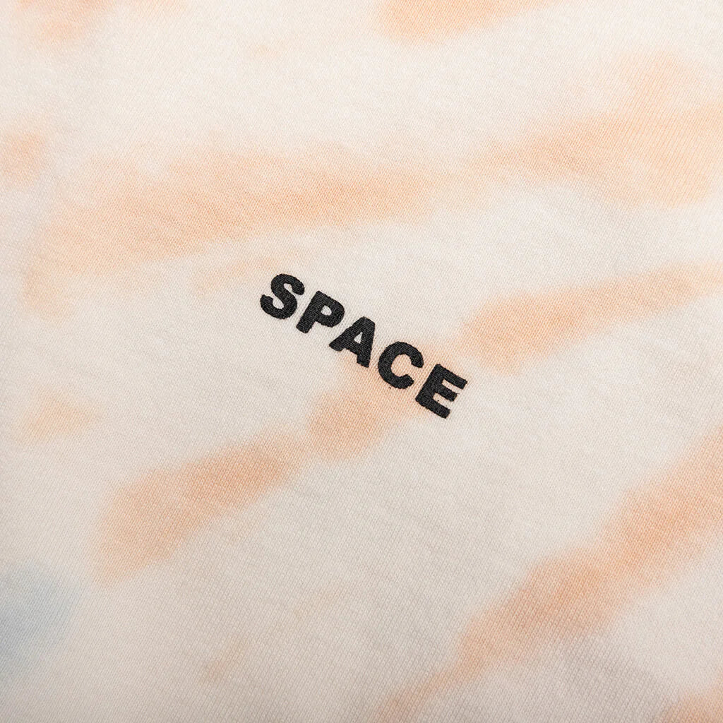 Locations S S Knit Antique White