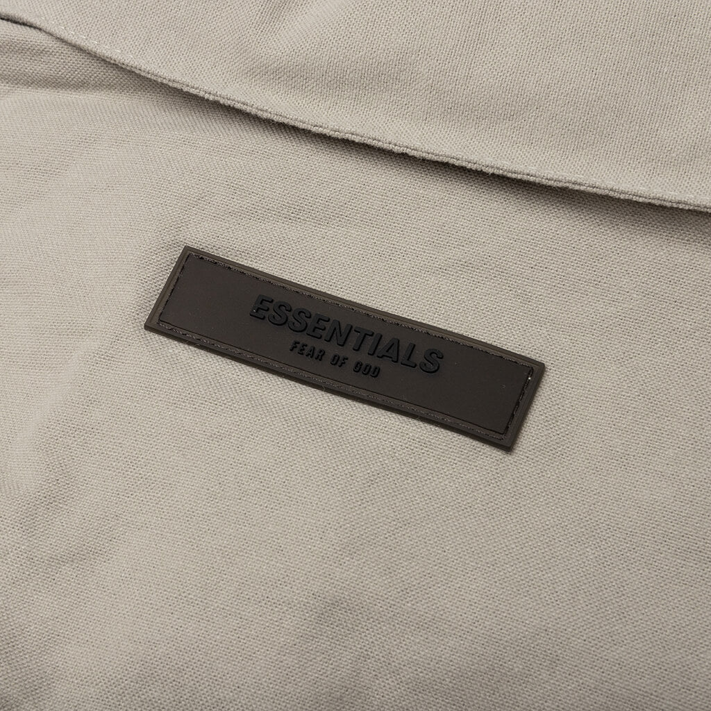 Womens L S Oxford Seal