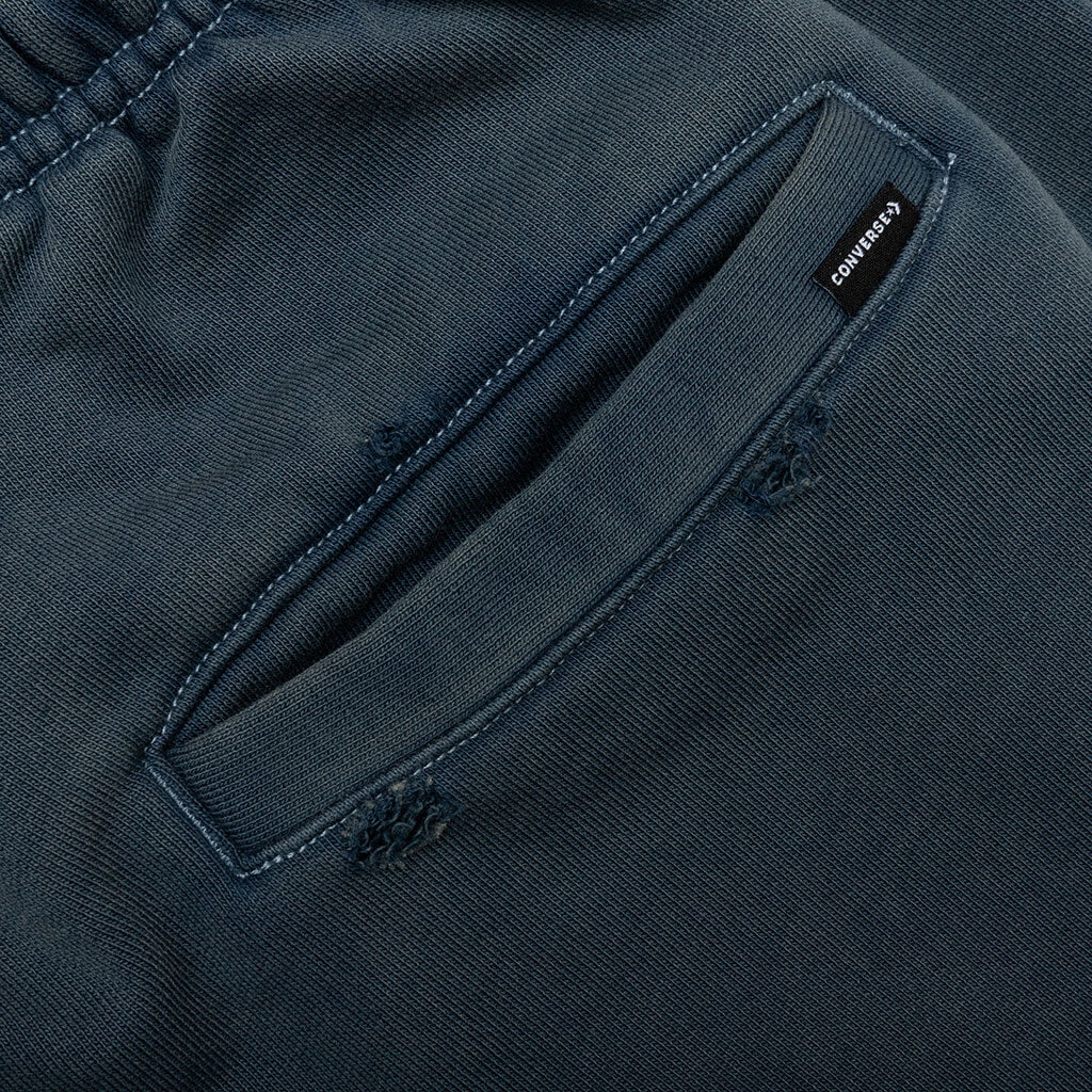 Converse x This is Never That Gold Standard Pants Majolica Blue