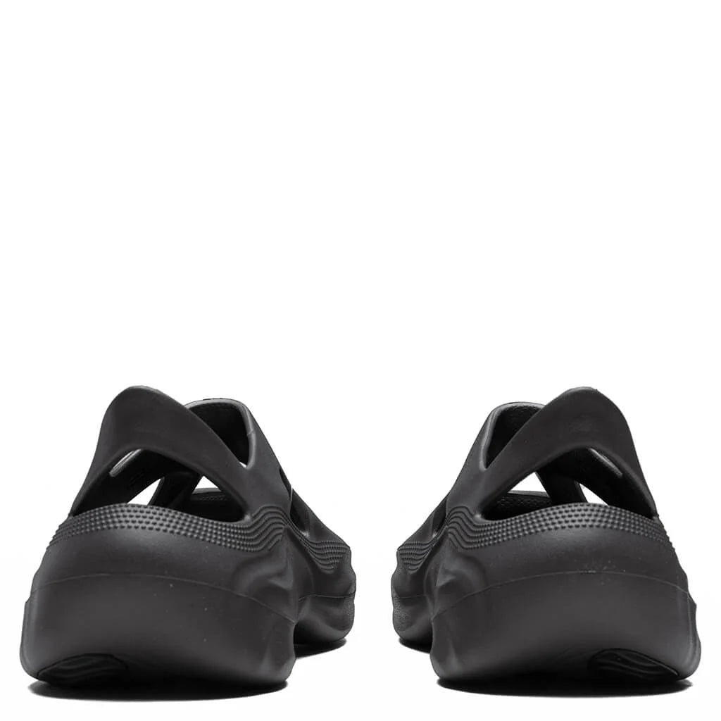 Crocs x Dingyun Zhang Diffuser Black Sand