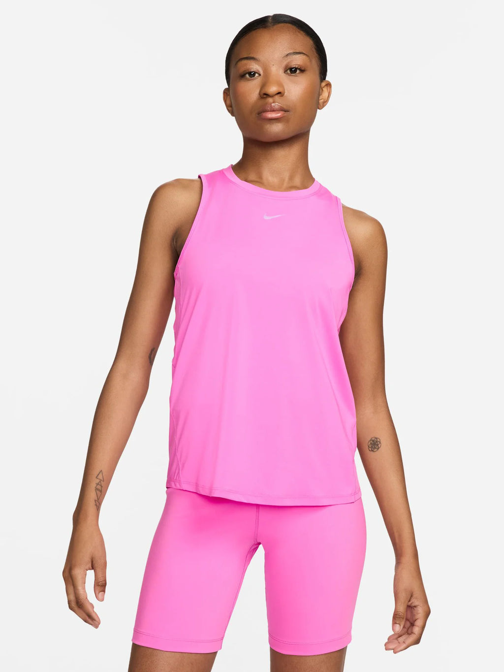Nike Womens One Classic Dri FIT Tank Top