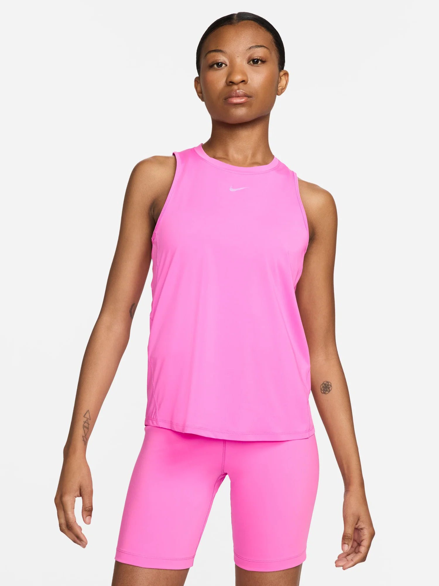 Nike Womens One Classic Dri FIT Tank Top