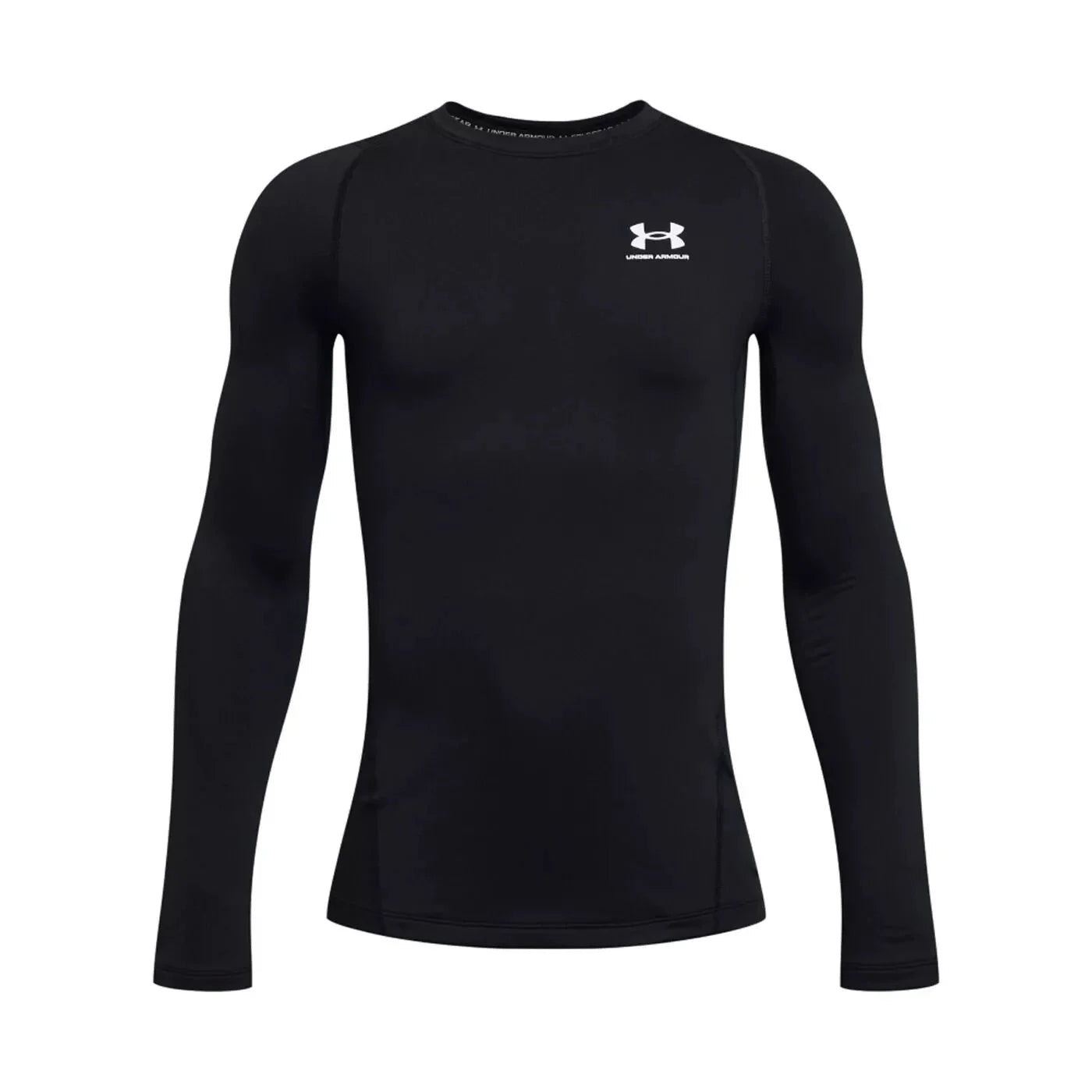 Under Armour Mens ColdGear Fitted Crew