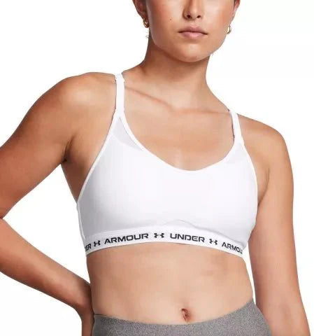 Under Armour Crossback Low Sports Bra Ca