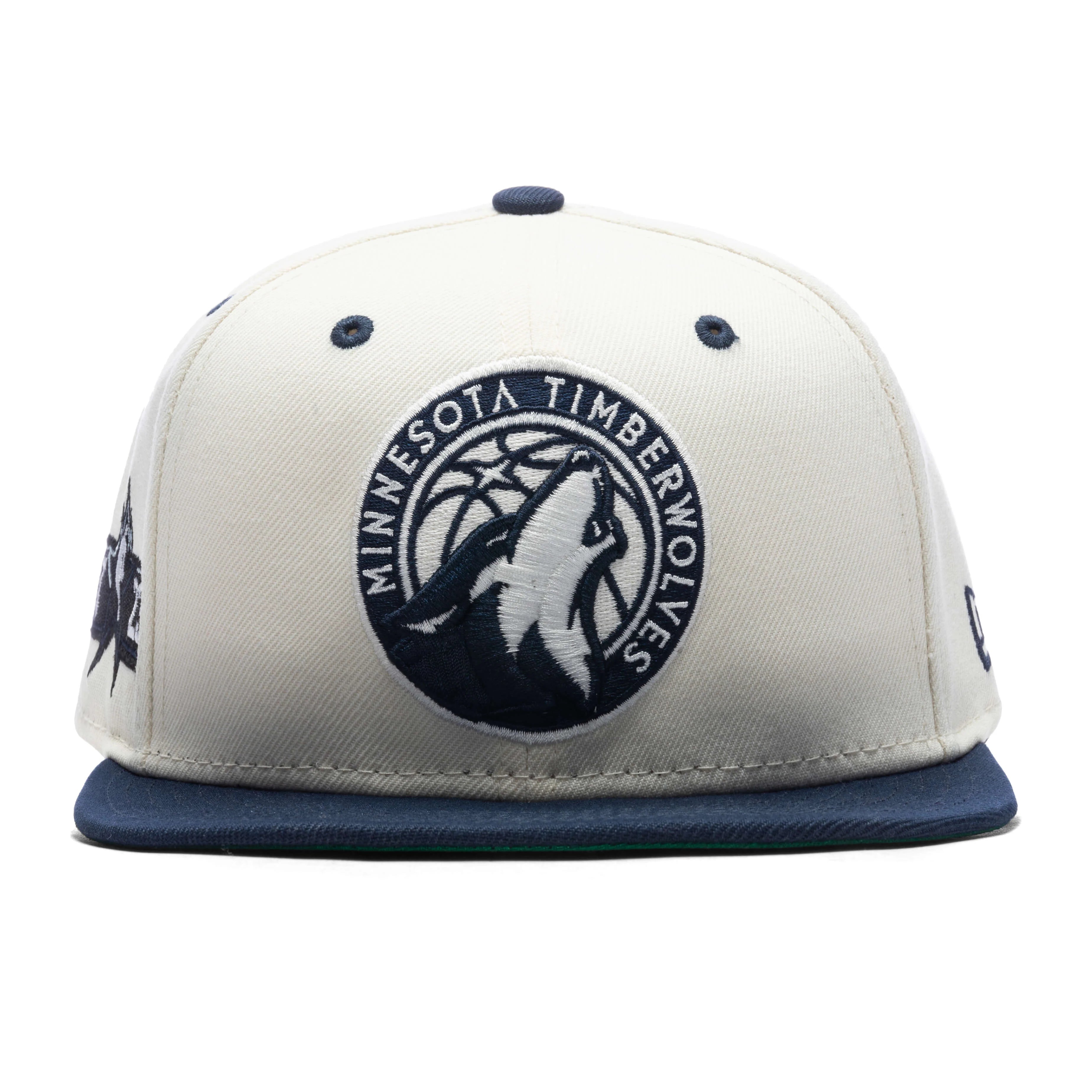 Feature x New Era NBA 9FIFTY Snapback Minnesota Timberwolves