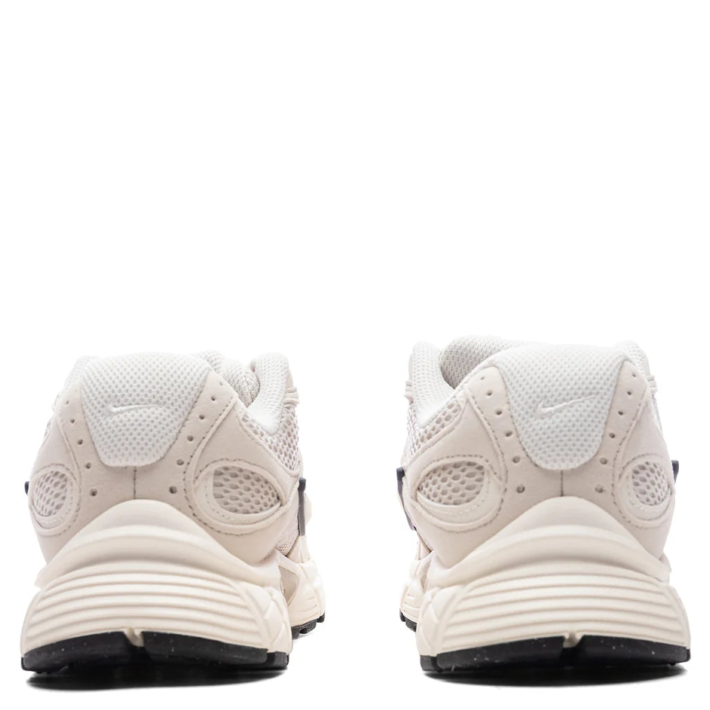 Womens V5 RNR Light Orewood Brown Pale Ivory Black