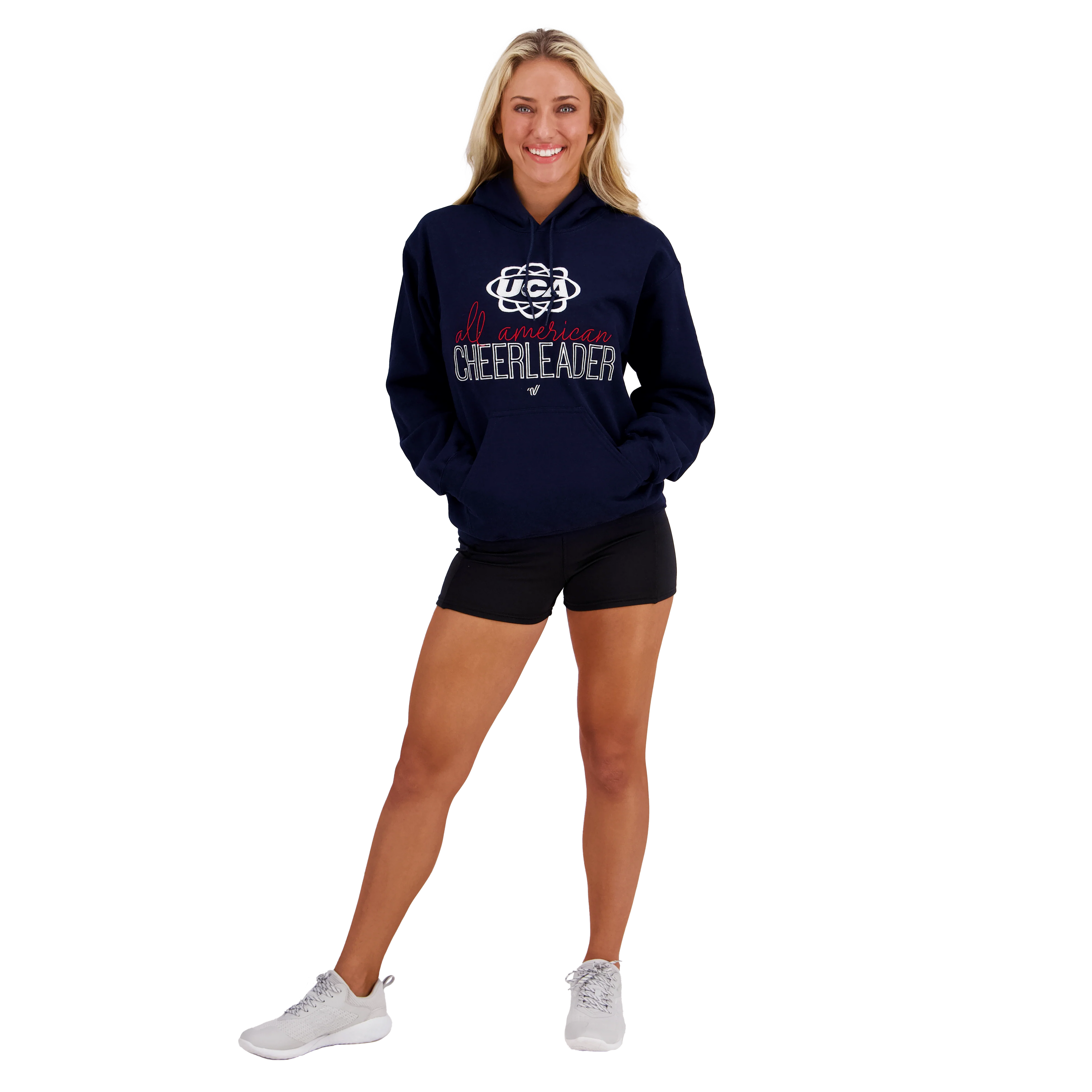 UCA All American Premium Hoodie