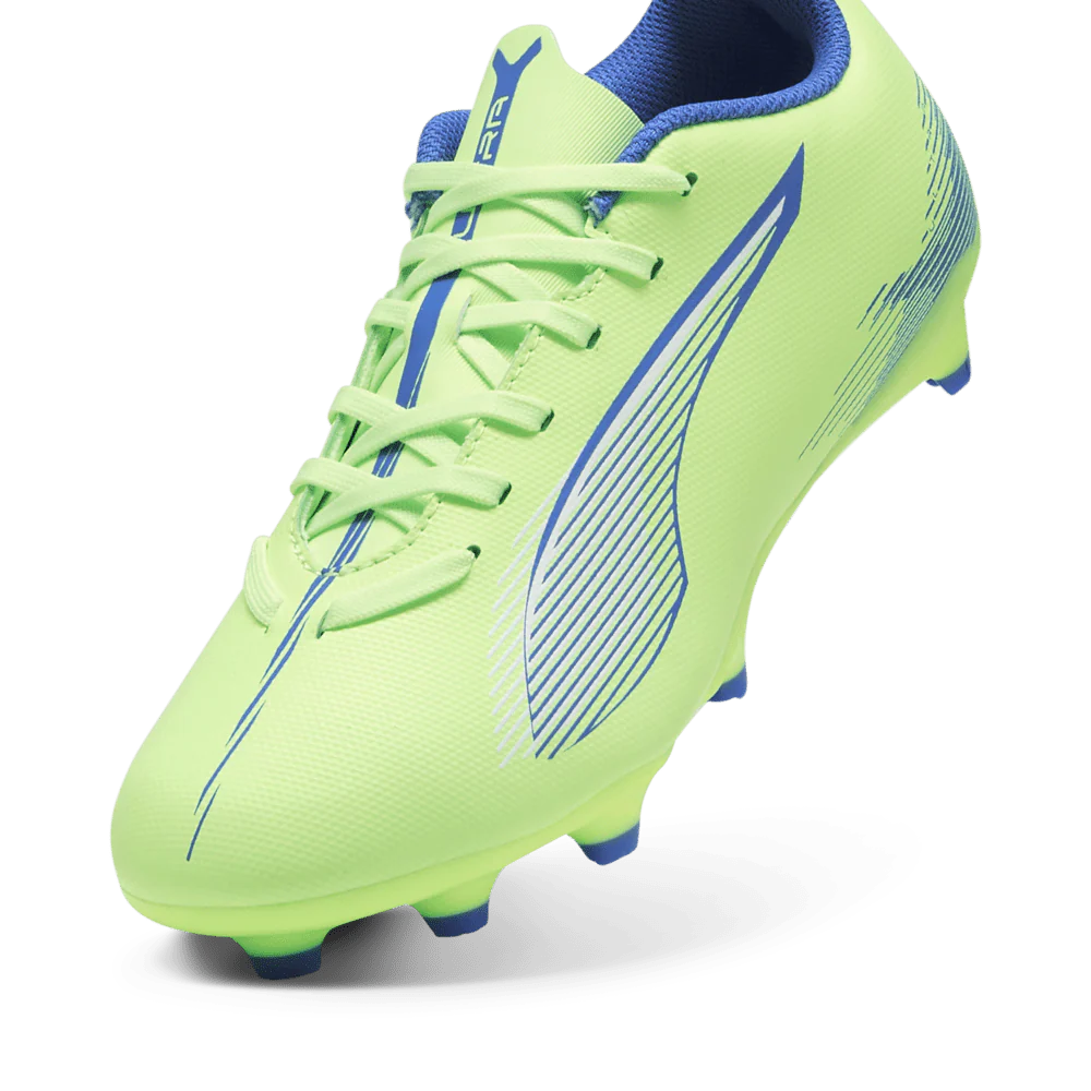 PUMA Ultra 5 Play FG AG JR Soccer Cleats