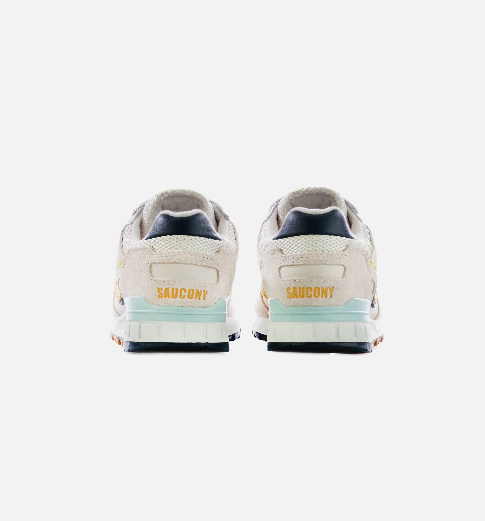 Shadow 5000 Light Sand Yellow Mens Running Shoe Sand Yellow