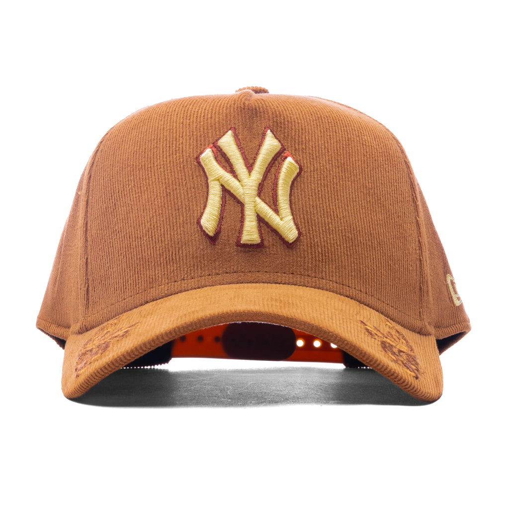9Forty Ornamental Cord 21122 New York Yankees