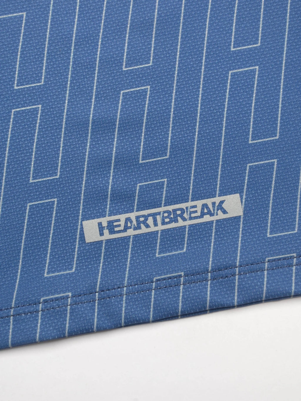 Heartbreak Womens 606 Crop