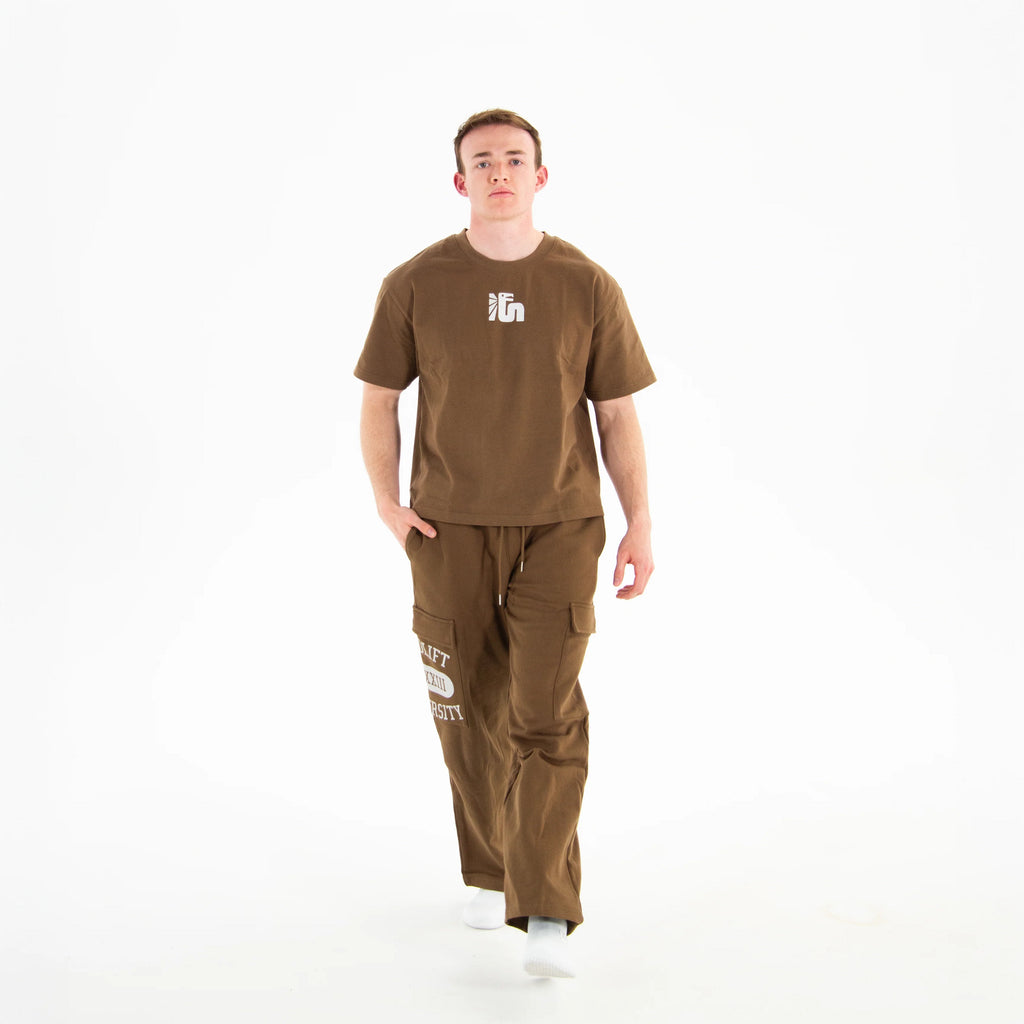 LIFTING CLUB TEE