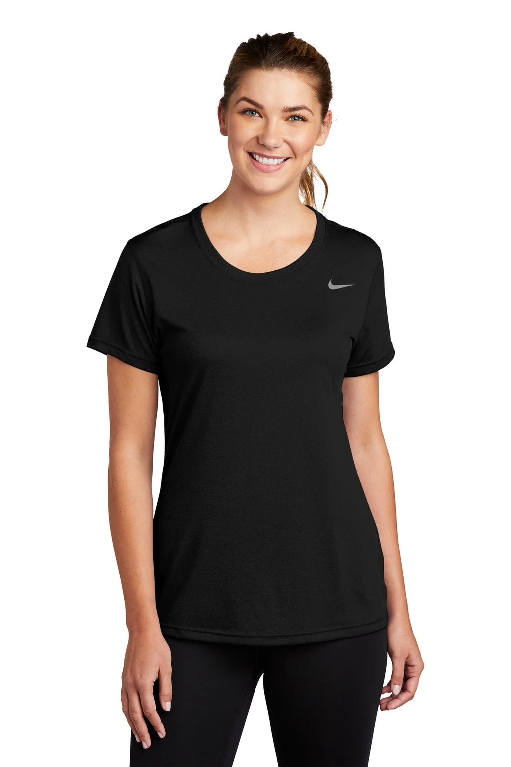 Nike Womens Team rLegend Tee DV7312