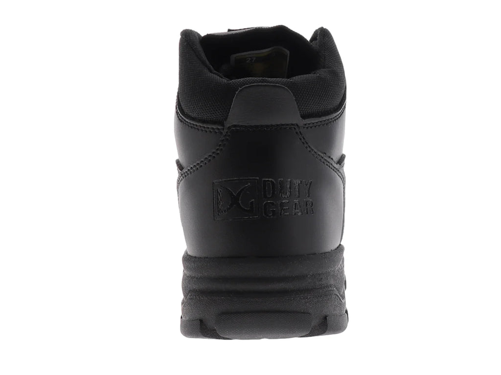 Botas Duty Gear Negro para Hombre