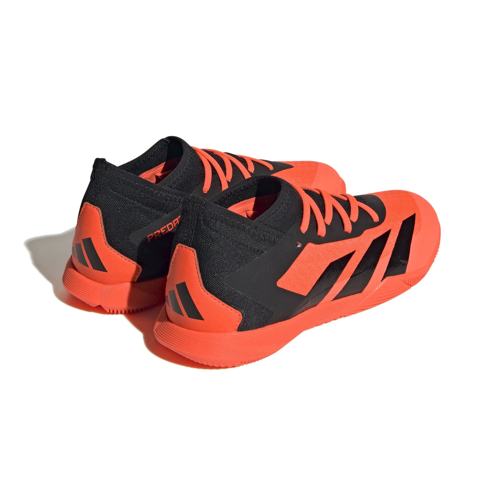 adidas Predator Acuracy3 IN Junior Indoor Soccer Shoes