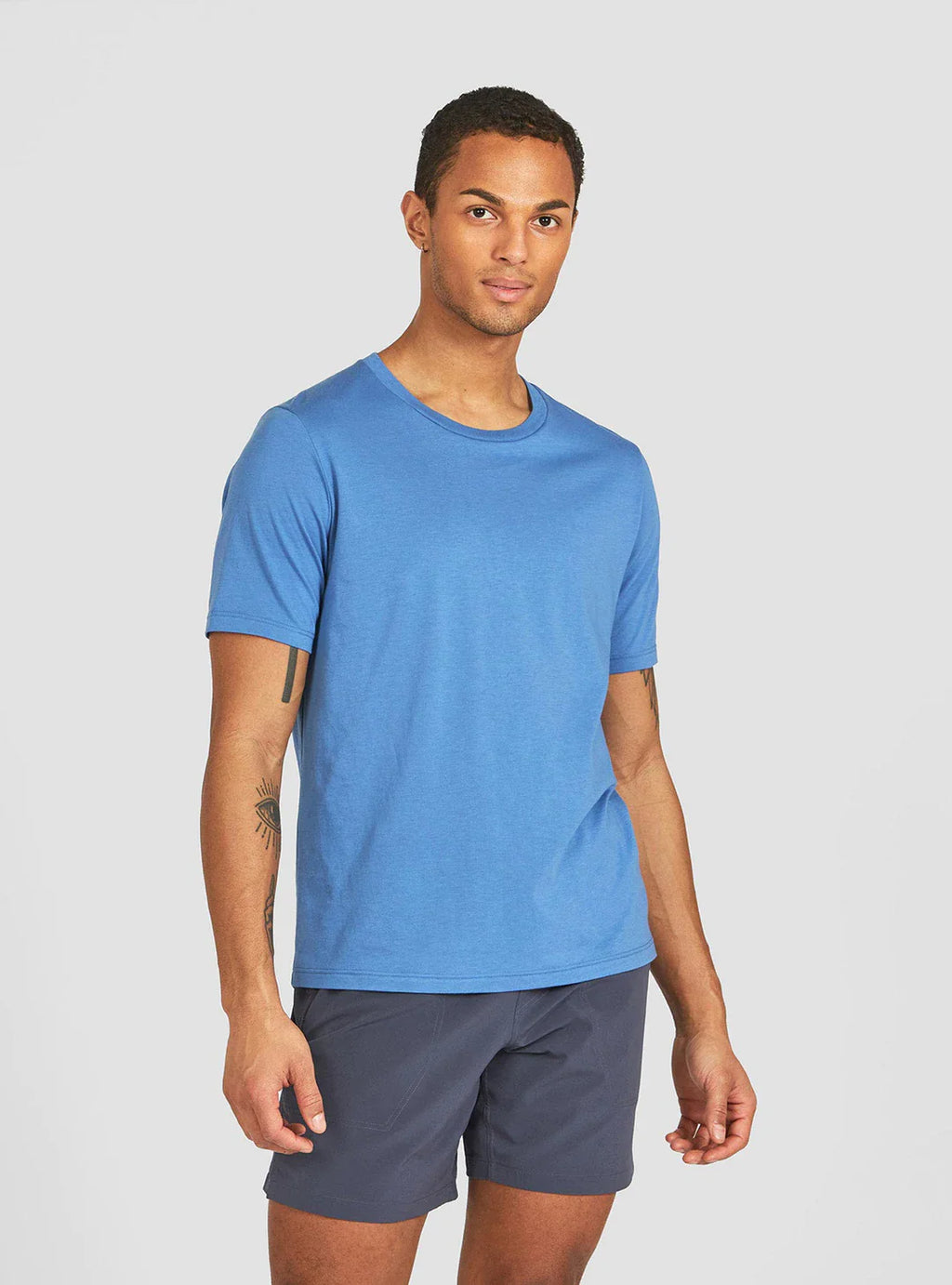 Mens Janji Runterra Bio Tee