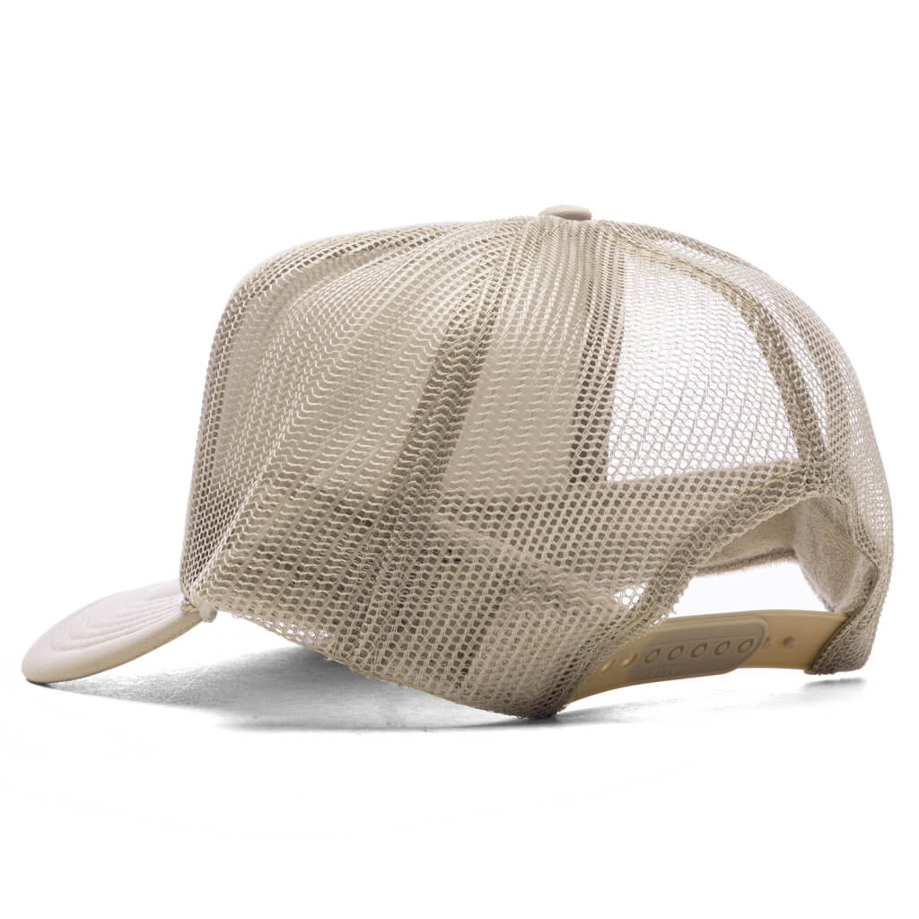 Crosshair Trucker Khaki
