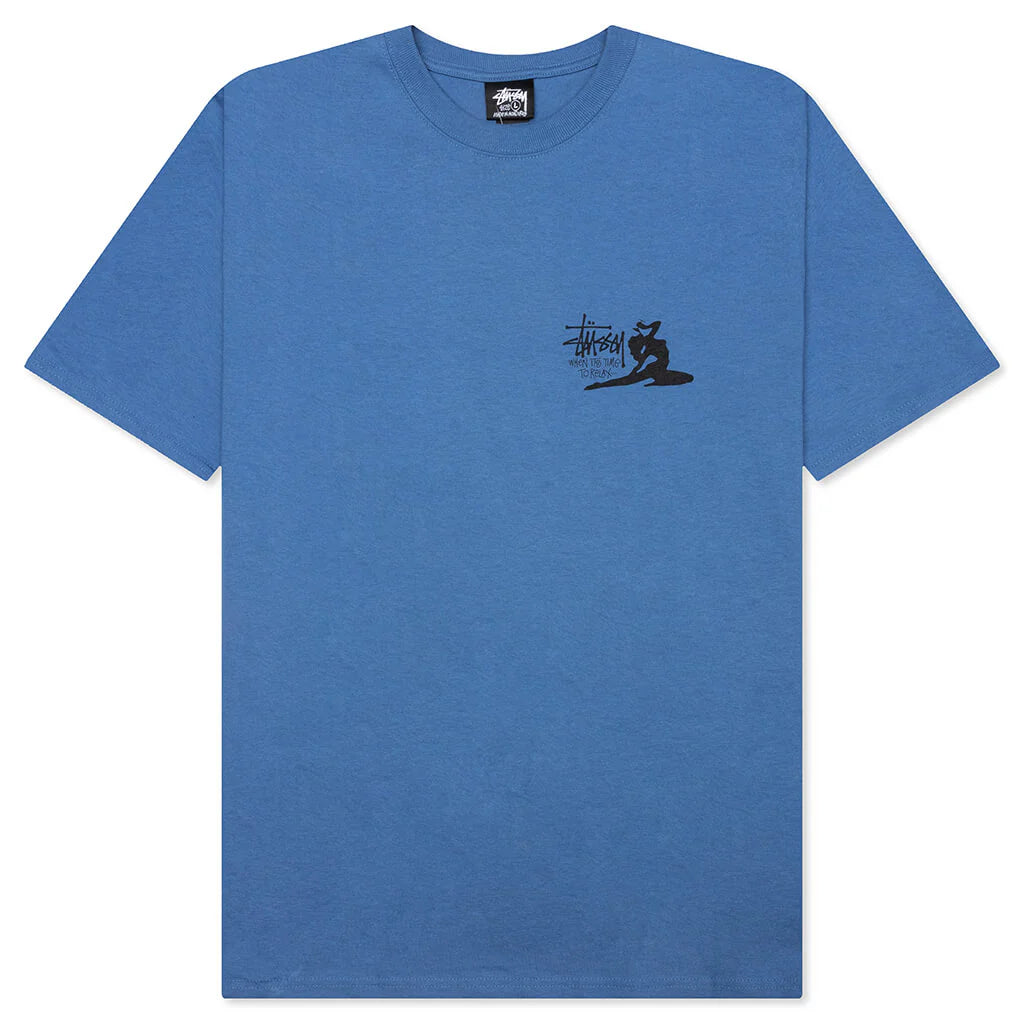 Relax Tee Pacific