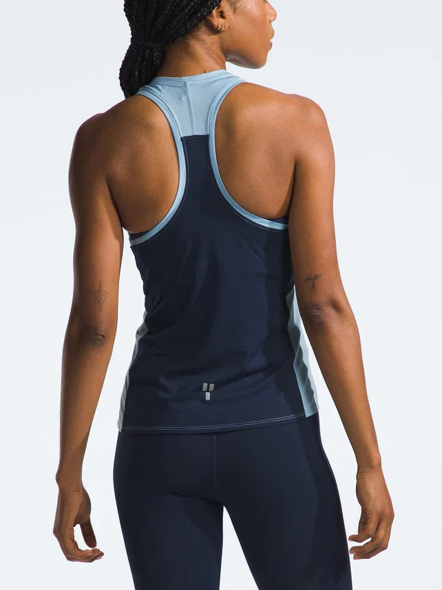 Womens North Face Sunriser Tank