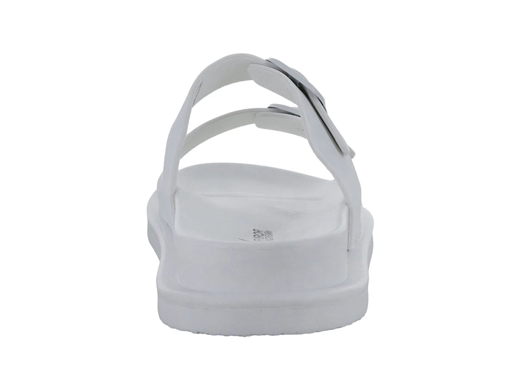 Sandalias Furor Blancas Casuales para Mujer