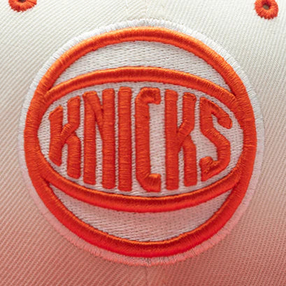 Feature x New Era NBA 9FIFTY Snapback New York Knicks