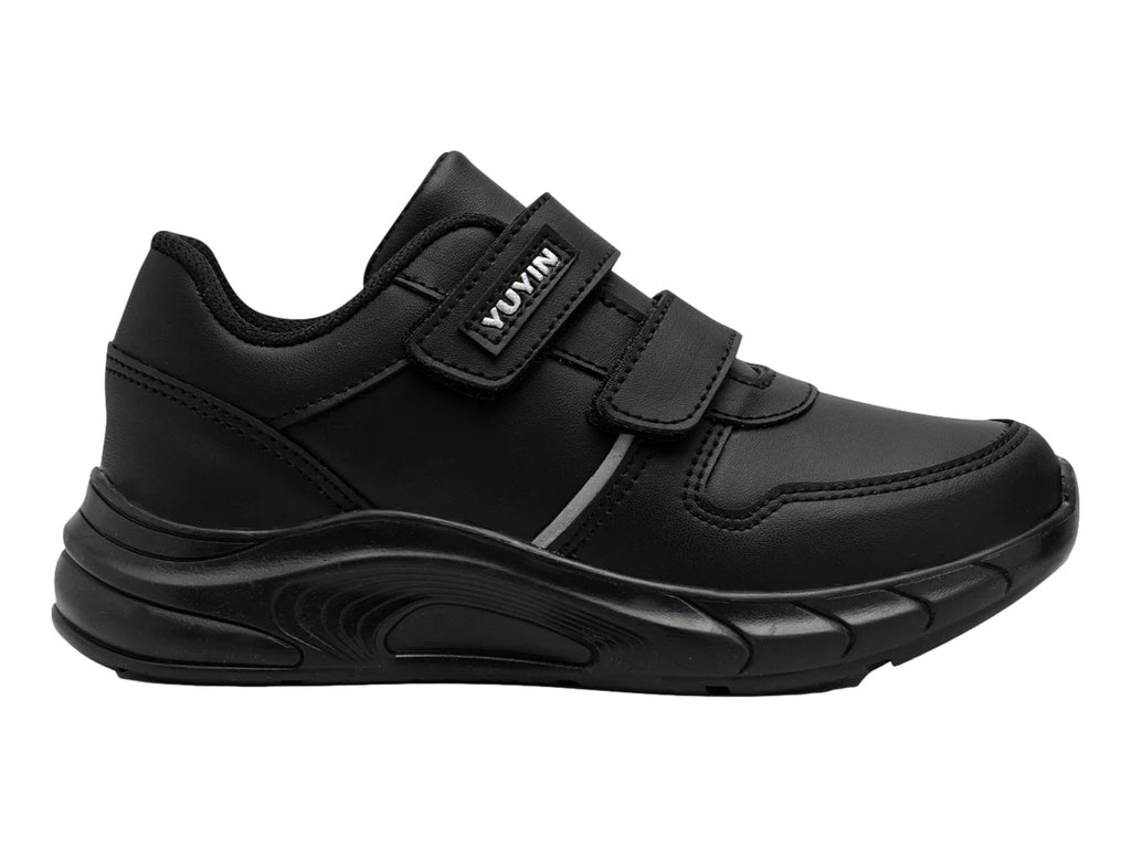 Tenis YUYIN Negros para Niño