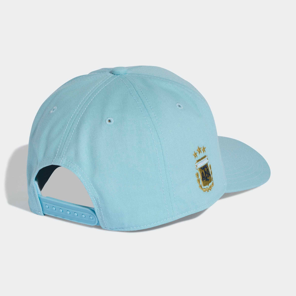 adidas Argentina Snapback Soccer Cap