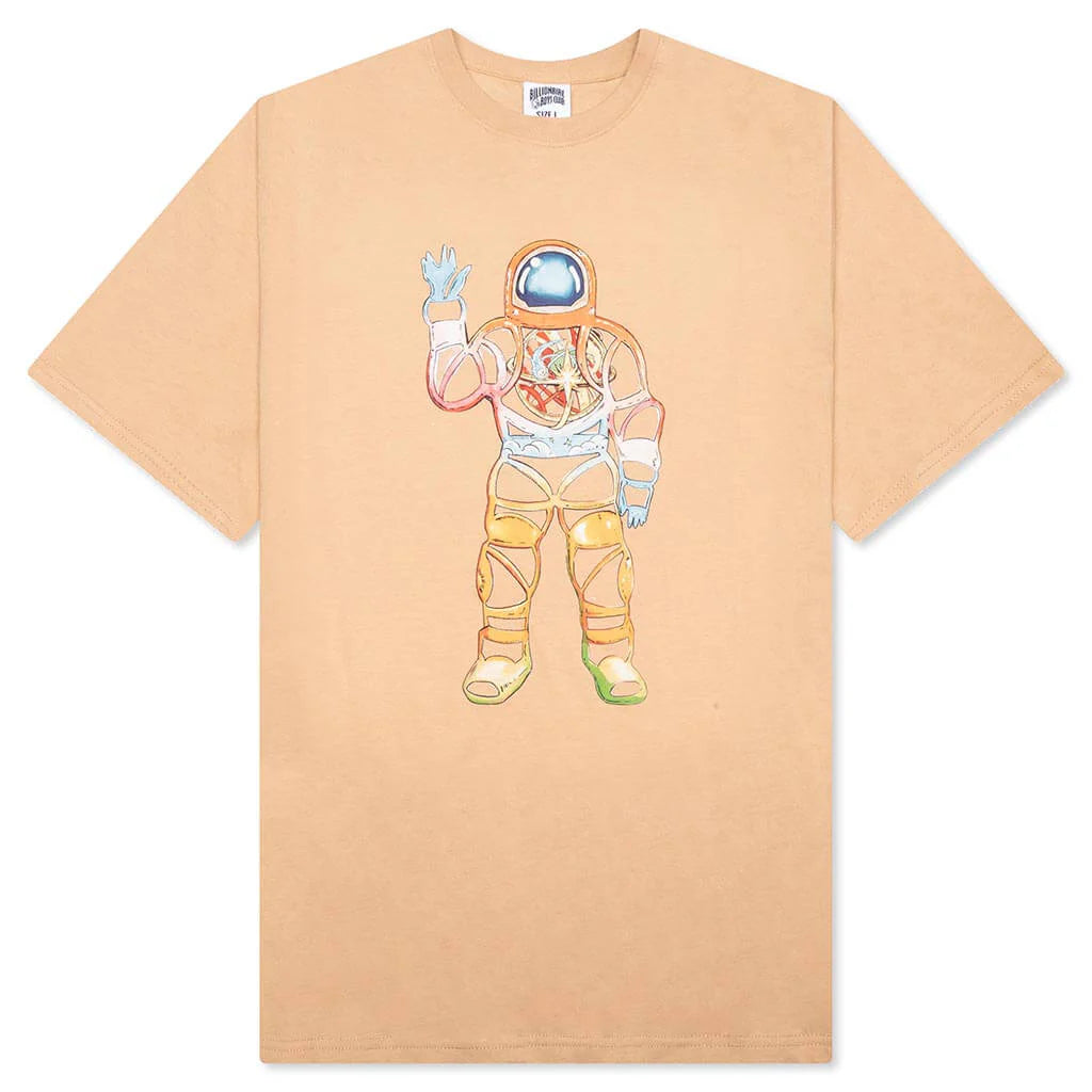 Astro S S Tee Latte