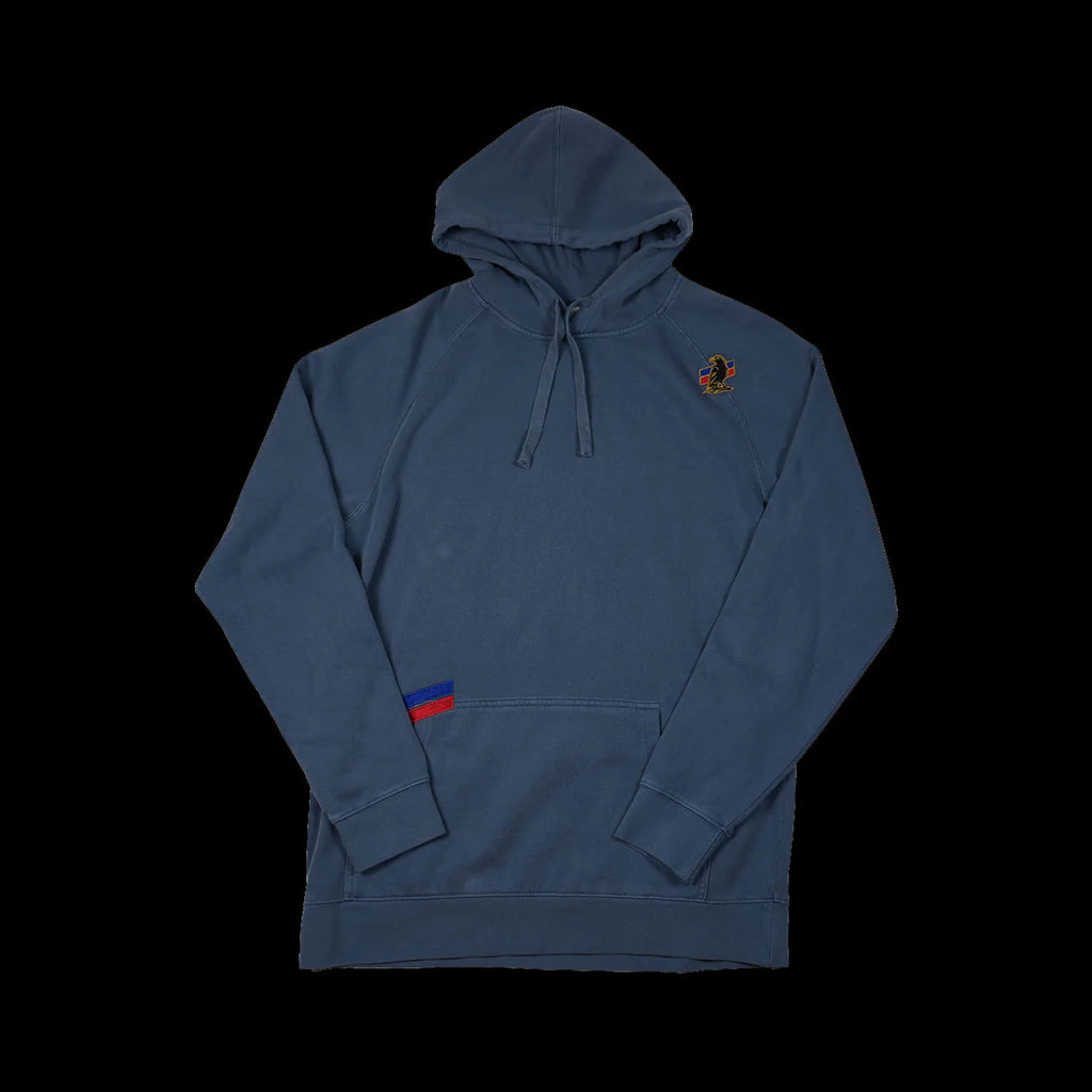 Two18 Sweatshirt Powder Blue