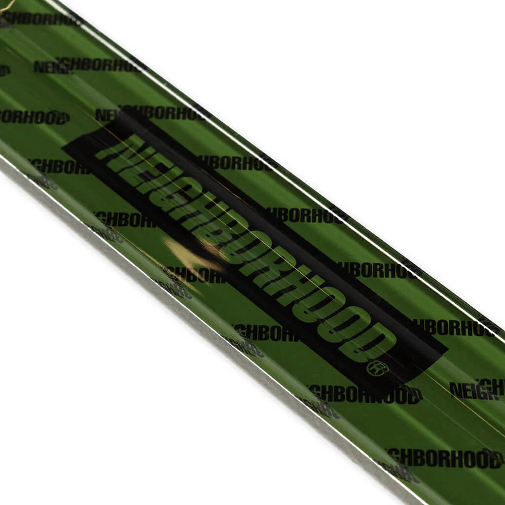 CI A Incense Holder Olive Drab