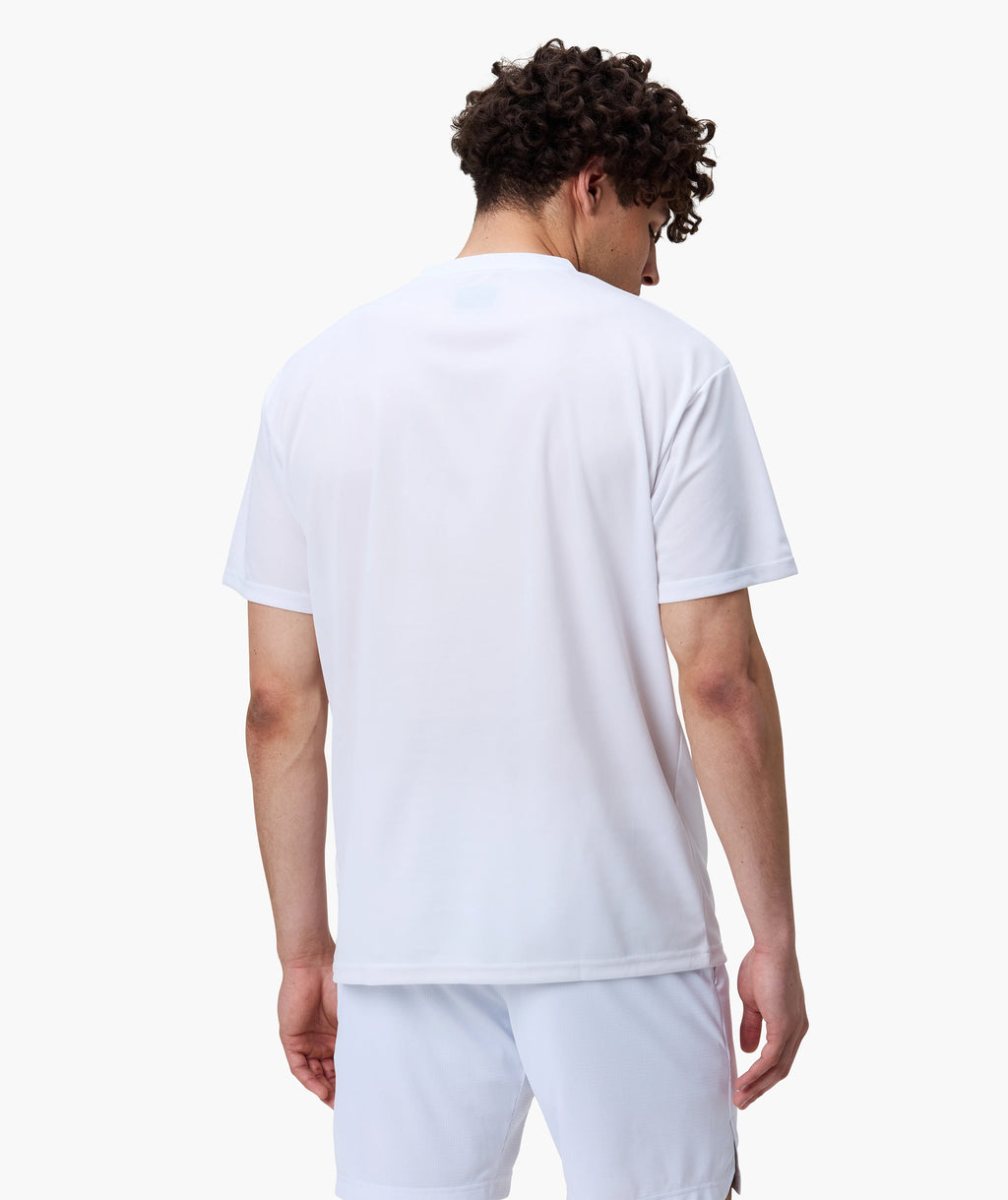 YONEX LOGO T SHIRT