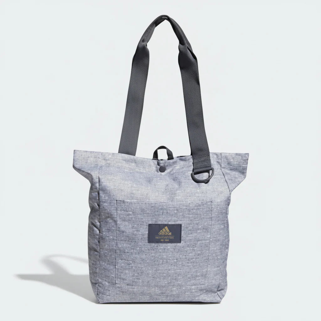 adidas Everyday Tote Bag Grey