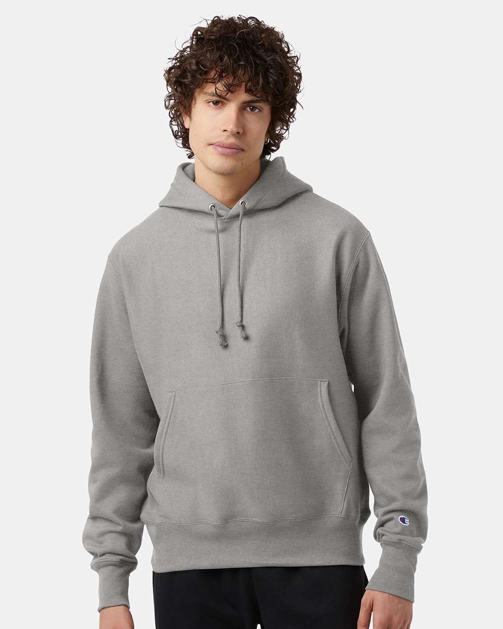 Champion Reverse Weave Hoodie