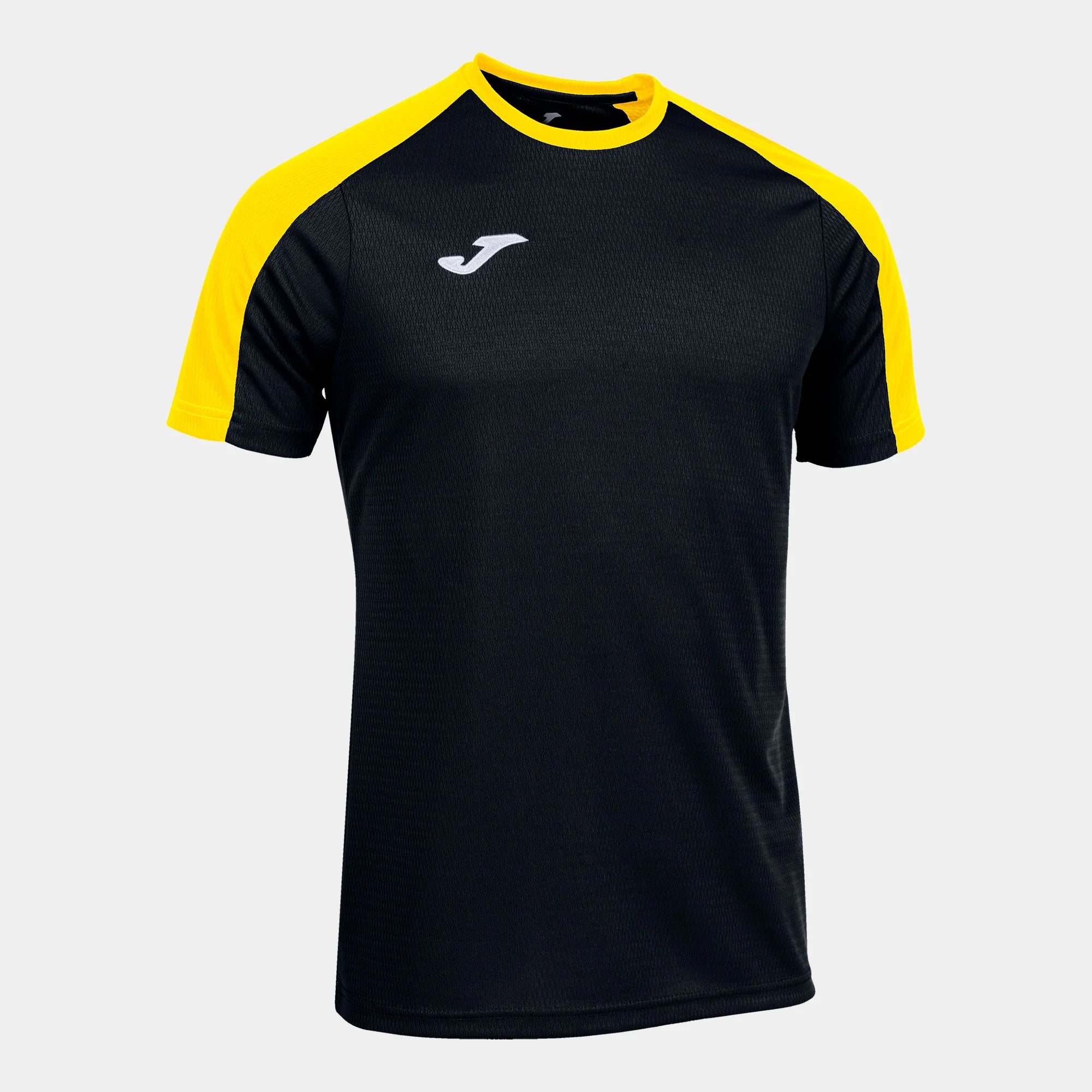 Joma Eco ChampionShip Black Yellow