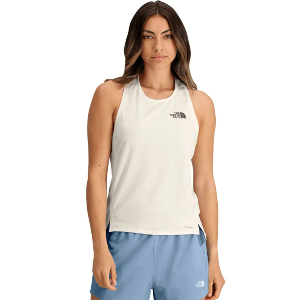 Womens North Face Sunriser Tank