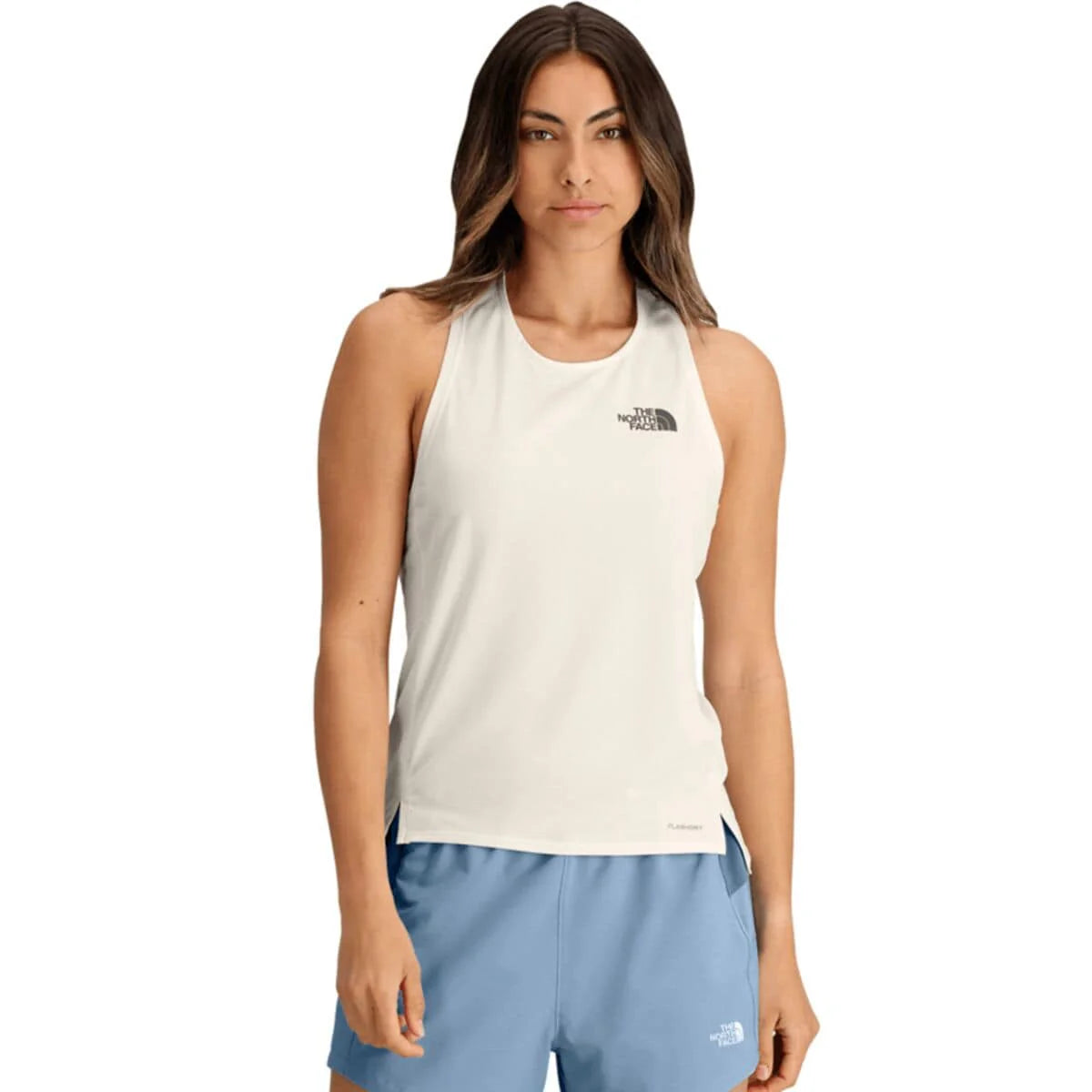 Womens North Face Sunriser Tank