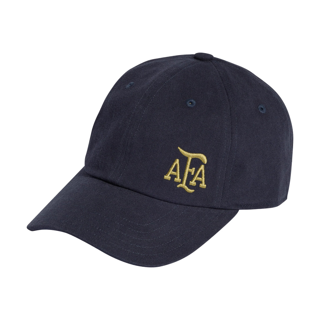 adidas Argentina Dad Soccer Cap 2026