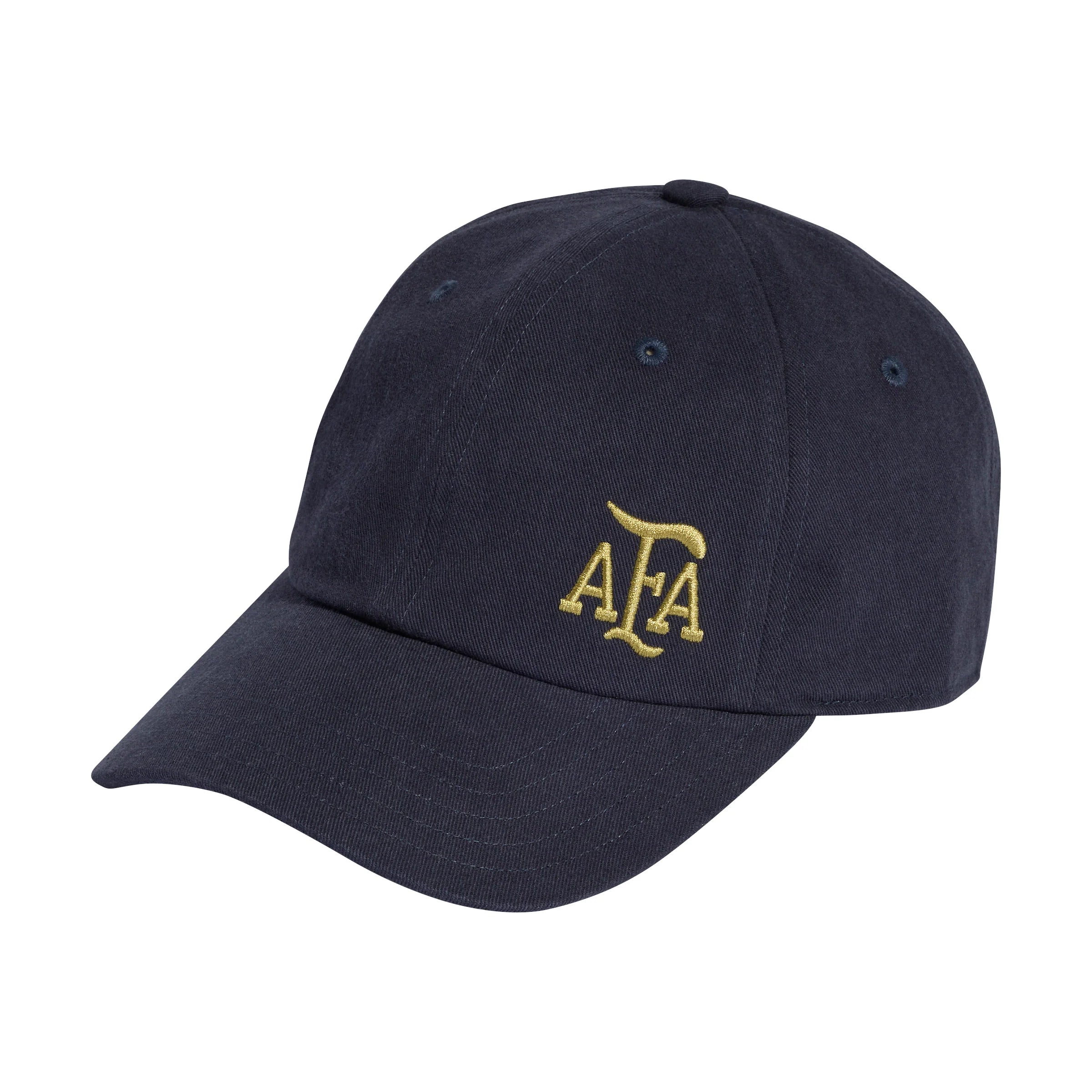 adidas Argentina Dad Soccer Cap 2026