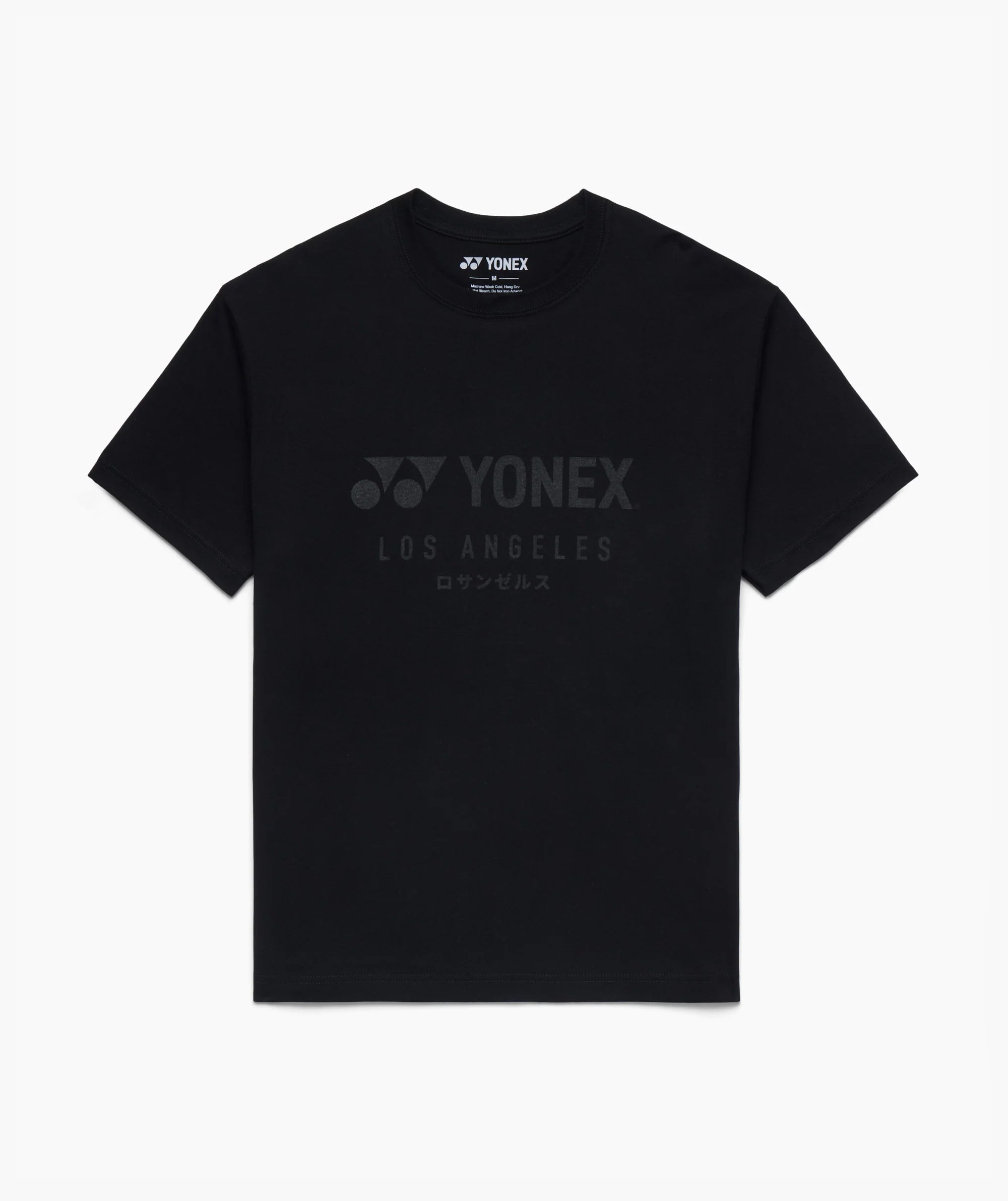 YONEX CITY T SHIRT LOS ANGELES