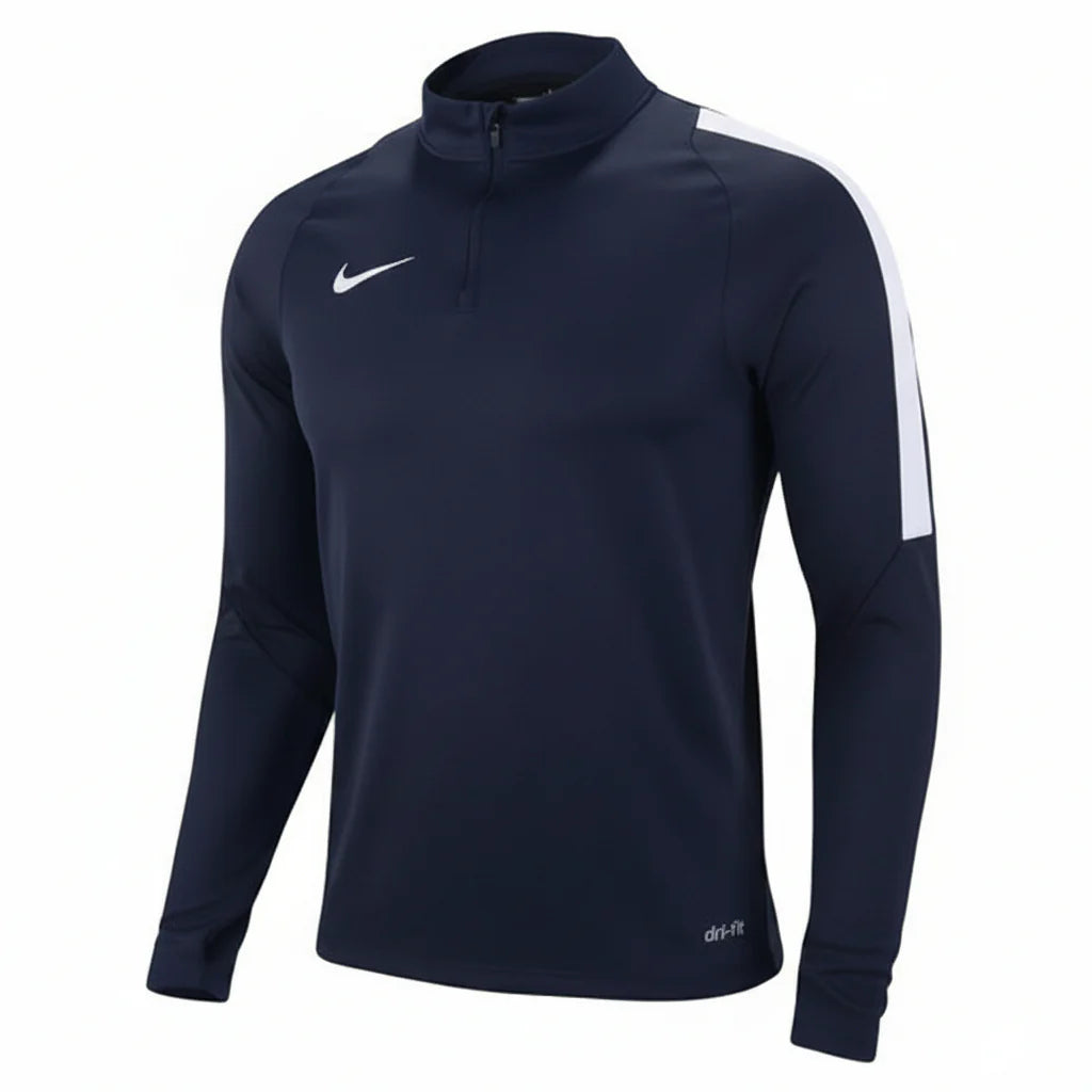 Nike US Squad 16 Drill Top Training Shirt