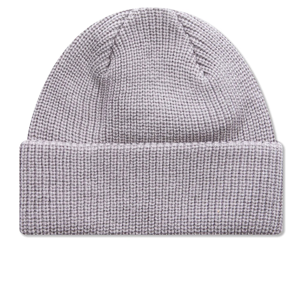Arch Beanie Grey