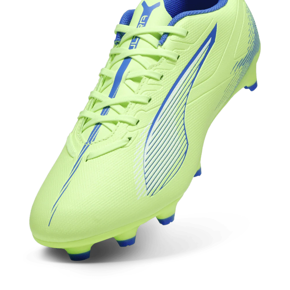 PUMA Ultra 5 Play FG AG Soccer Cleats