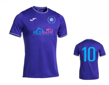 Dream Center SC Joma Toletum Player Jersey