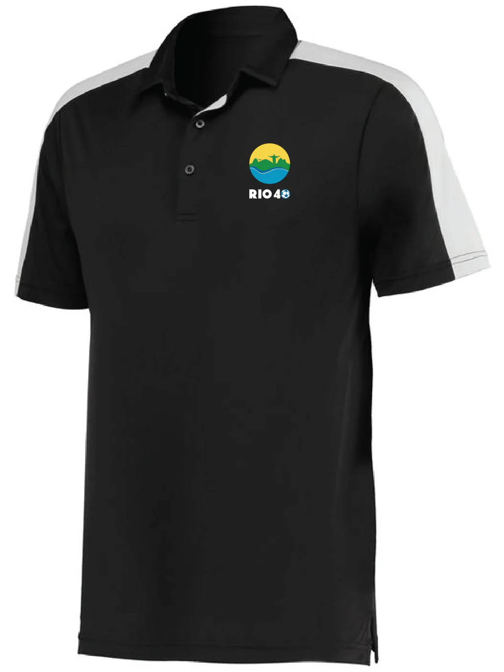 Rio 40 Coach Polo