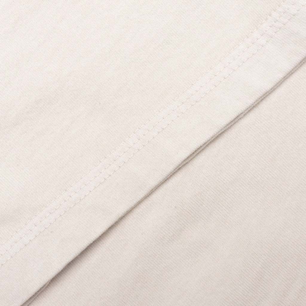 Kelven II Tee Oatmeal