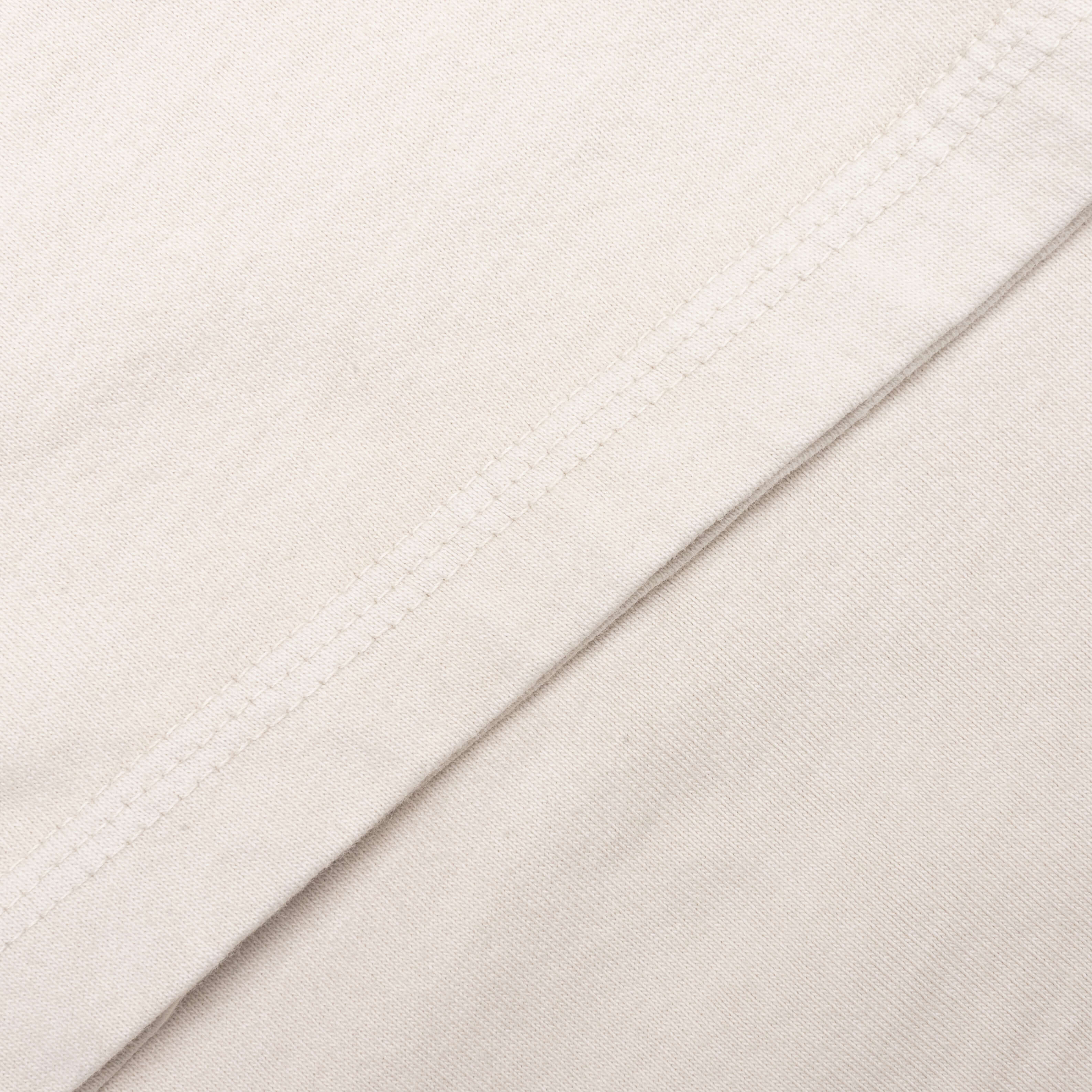 Kelven II Tee Oatmeal