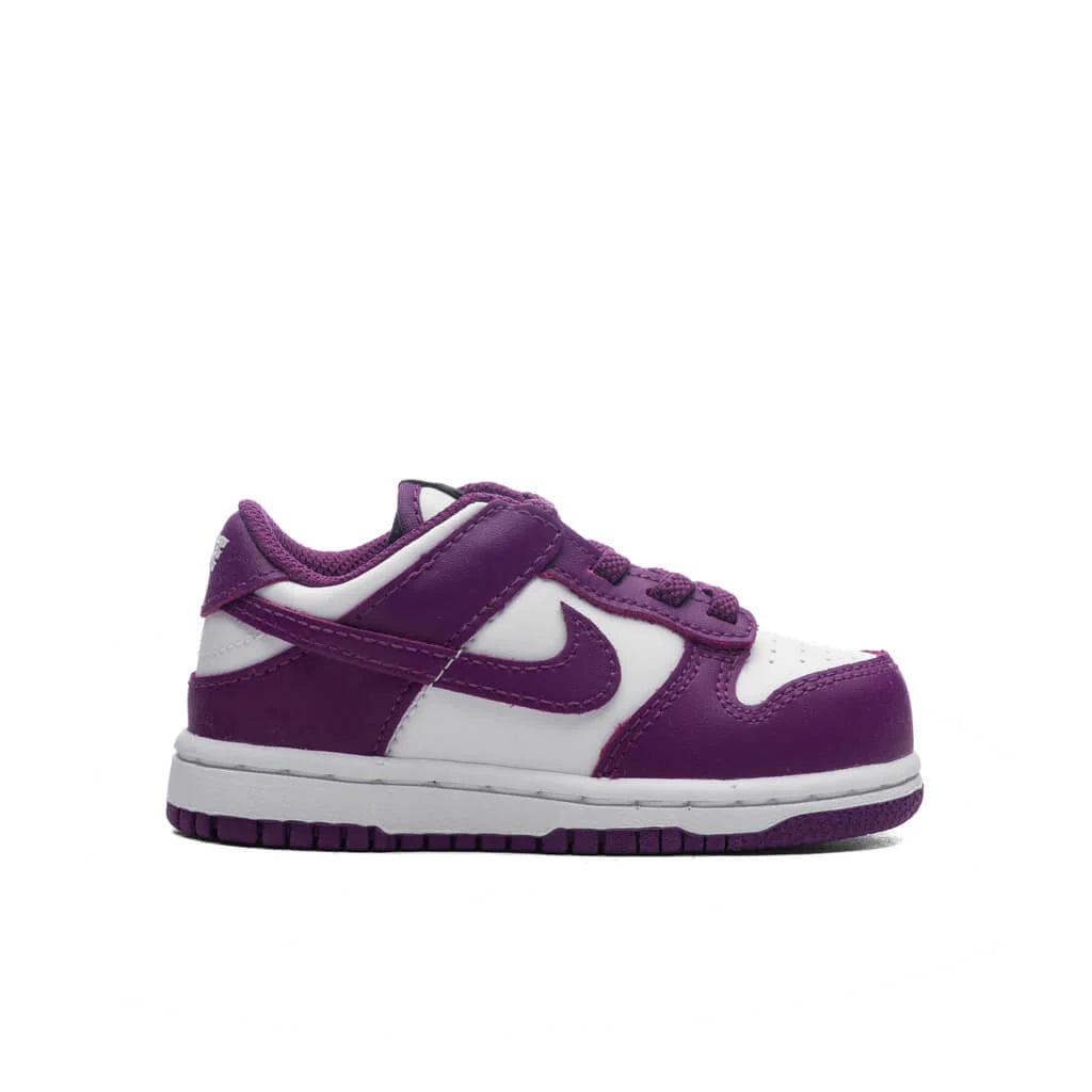 Dunk Low TD White Viotech White
