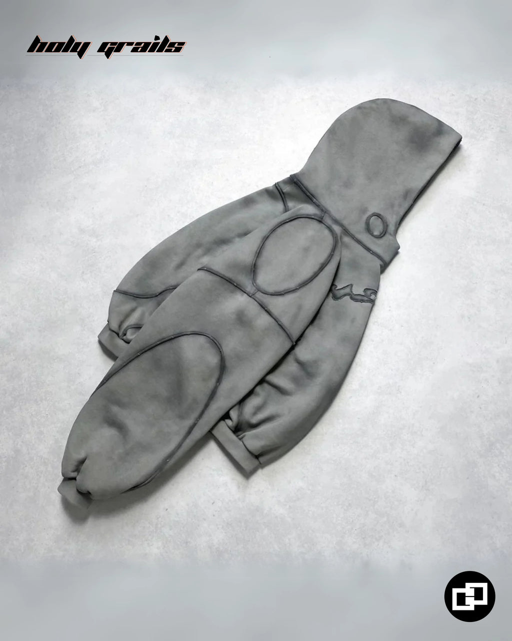 Spacedust Hoodie HG x Grey Hound Clothing